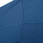Свитшот Kosmos, синий с логотипом  заказать по выгодной цене в кибермаркете AvroraStore