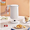 Чайник электрический Electric Kettle 2, белый с логотипом  заказать по выгодной цене в кибермаркете AvroraStore
