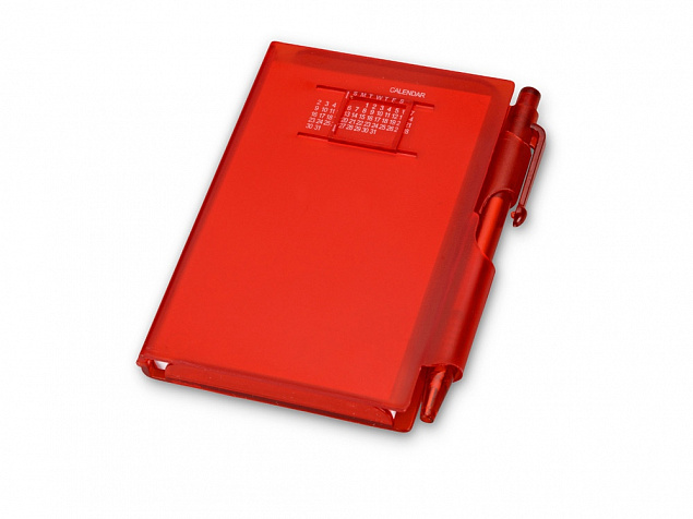 Записная книжка «Альманах» с логотипом  заказать по выгодной цене в кибермаркете AvroraStore