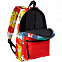 Рюкзак Colorblast с логотипом  заказать по выгодной цене в кибермаркете AvroraStore