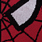 Джемпер детский Spider-Man с логотипом  заказать по выгодной цене в кибермаркете AvroraStore