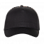 Бейсболка 10L Чёрный с логотипом  заказать по выгодной цене в кибермаркете AvroraStore