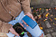 Внешний аккумулятор Urban Vitamin Pasadena с быстрой зарядкой PD, 18 Вт, 20000 мАч с логотипом  заказать по выгодной цене в кибермаркете AvroraStore