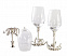 Набор бокалов для вина SEA LIFE с логотипом  заказать по выгодной цене в кибермаркете AvroraStore
