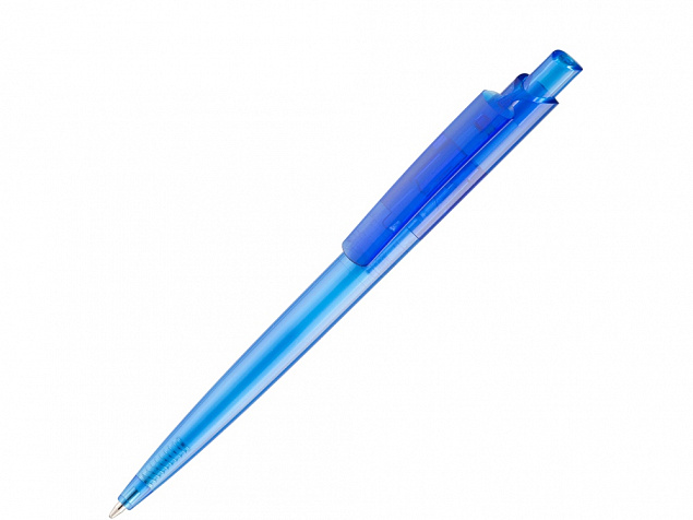 Ручка пластиковая шариковая Vini Color с логотипом  заказать по выгодной цене в кибермаркете AvroraStore