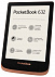 Электронная книга PocketBook 632, бронзовый металлик с логотипом  заказать по выгодной цене в кибермаркете AvroraStore