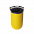 Кофер Light (желтый) с логотипом  заказать по выгодной цене в кибермаркете AvroraStore