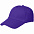 Бейсболка Convention, голубая с логотипом  заказать по выгодной цене в кибермаркете AvroraStore