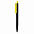 Черная ручка X3 Smooth Touch, розовый с логотипом  заказать по выгодной цене в кибермаркете AvroraStore