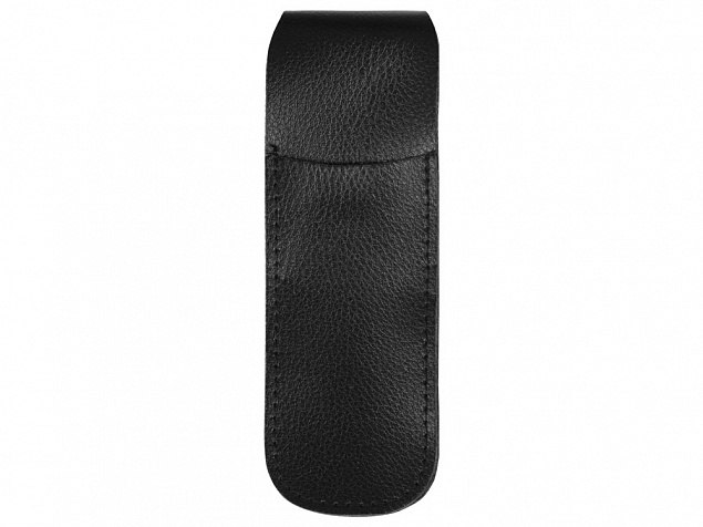 Футляр для штопора  Leather Case с логотипом  заказать по выгодной цене в кибермаркете AvroraStore