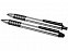 Подарочный набор ручек Tactical Grip с логотипом  заказать по выгодной цене в кибермаркете AvroraStore