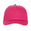Бейсболка 10L Ярко-розовый с логотипом  заказать по выгодной цене в кибермаркете AvroraStore