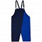 Фартук Picante, синий с логотипом  заказать по выгодной цене в кибермаркете AvroraStore