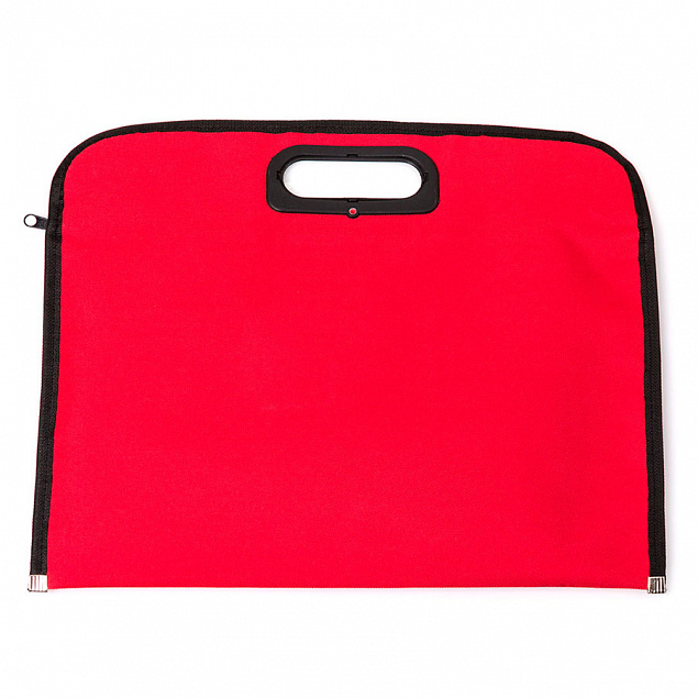 Конференц-сумка JOIN, бежевый, 38 х 32 см,  100% полиэстер 600D с логотипом  заказать по выгодной цене в кибермаркете AvroraStore
