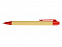 Блокнот А6 "Priestly" с ручкой с логотипом  заказать по выгодной цене в кибермаркете AvroraStore