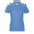 Рубашка поло Рубашка женская 04WL Ярко-зелёный с логотипом  заказать по выгодной цене в кибермаркете AvroraStore