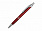 Ручка шариковая Кварц серебристая с логотипом  заказать по выгодной цене в кибермаркете AvroraStore