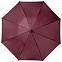 23-дюймовый ветрозащитный автоматический зонт Bella с логотипом  заказать по выгодной цене в кибермаркете AvroraStore