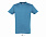 Фуфайка (футболка) REGENT мужская,Темно-фиолетовый XXS с логотипом  заказать по выгодной цене в кибермаркете AvroraStore