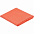 Полотенце вафельное «Деметра», малое, темно-серое с логотипом  заказать по выгодной цене в кибермаркете AvroraStore