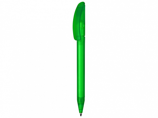Ручка пластиковая шариковая Prodir DS3 TFF с логотипом  заказать по выгодной цене в кибермаркете AvroraStore