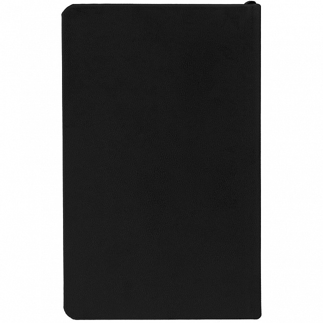 Блокнот «Все плохо», черный с логотипом  заказать по выгодной цене в кибермаркете AvroraStore