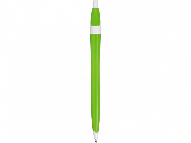 Ручка пластиковая шариковая «Астра» с логотипом  заказать по выгодной цене в кибермаркете AvroraStore