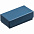 Коробка для флешки Minne, черная с логотипом  заказать по выгодной цене в кибермаркете AvroraStore