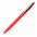 ELLE SOFT, ручка шариковая, оранжевый, металл, синие чернила с логотипом  заказать по выгодной цене в кибермаркете AvroraStore