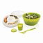 Контейнер Salad2go с логотипом  заказать по выгодной цене в кибермаркете AvroraStore