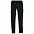 Брюки мужские Docker, черные с логотипом  заказать по выгодной цене в кибермаркете AvroraStore