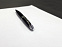 Ручка шариковая Silver Clip с логотипом  заказать по выгодной цене в кибермаркете AvroraStore
