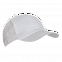 Бейсболка 10U Белый с логотипом  заказать по выгодной цене в кибермаркете AvroraStore