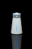 Увлажнитель воздуха airCan, белый с логотипом  заказать по выгодной цене в кибермаркете AvroraStore