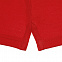 Рубашка поло мужская Virma Premium, красная с логотипом  заказать по выгодной цене в кибермаркете AvroraStore
