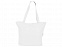 Пляжная сумка Panama, белый с логотипом  заказать по выгодной цене в кибермаркете AvroraStore