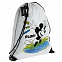 Рюкзак «Микки Маус. Plop», белый с логотипом  заказать по выгодной цене в кибермаркете AvroraStore