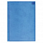 Недатированный ежедневник RIGEL 650U (5451) 145x205 мм голубой, календарь до 2019 г. с логотипом  заказать по выгодной цене в кибермаркете AvroraStore