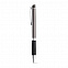 ELLORA. Шариковая ручка из металла, Металлик с логотипом  заказать по выгодной цене в кибермаркете AvroraStore
