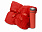 Подарочный набор «Cozy hygge» с пледом и термосом с логотипом  заказать по выгодной цене в кибермаркете AvroraStore