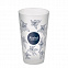 Frosted PP cup 550 ml с логотипом  заказать по выгодной цене в кибермаркете AvroraStore