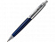 Ручка шариковая Easy с логотипом  заказать по выгодной цене в кибермаркете AvroraStore