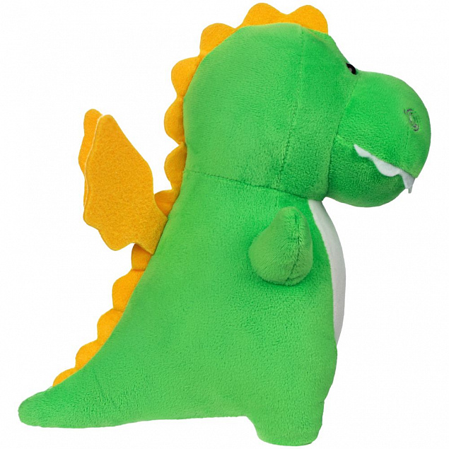 Мягкая игрушка Tummy с логотипом  заказать по выгодной цене в кибермаркете AvroraStore