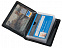 Футляр для пластиковых карт Line с логотипом  заказать по выгодной цене в кибермаркете AvroraStore