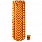 Надувной коврик Insulated Static V Lite, оранжевый с логотипом  заказать по выгодной цене в кибермаркете AvroraStore