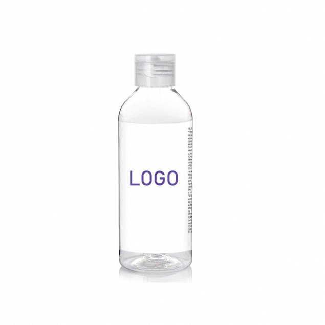 Набор антисептиков для рук REFILLABLE White, 60 мл (белый) с логотипом  заказать по выгодной цене в кибермаркете AvroraStore