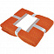 Плед MOHAIR, 130х150 см,  акрил  с логотипом  заказать по выгодной цене в кибермаркете AvroraStore