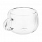 Чашка с двойными стенками Small Ball с логотипом  заказать по выгодной цене в кибермаркете AvroraStore