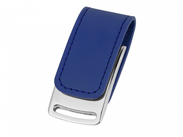 USB-флешка на 16 Гб «Vigo» с магнитным замком с логотипом  заказать по выгодной цене в кибермаркете AvroraStore
