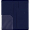 Дорожный органайзер Dorset, синий с логотипом  заказать по выгодной цене в кибермаркете AvroraStore